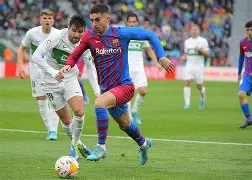 电竞赛事-巴塞罗那马德里竞技