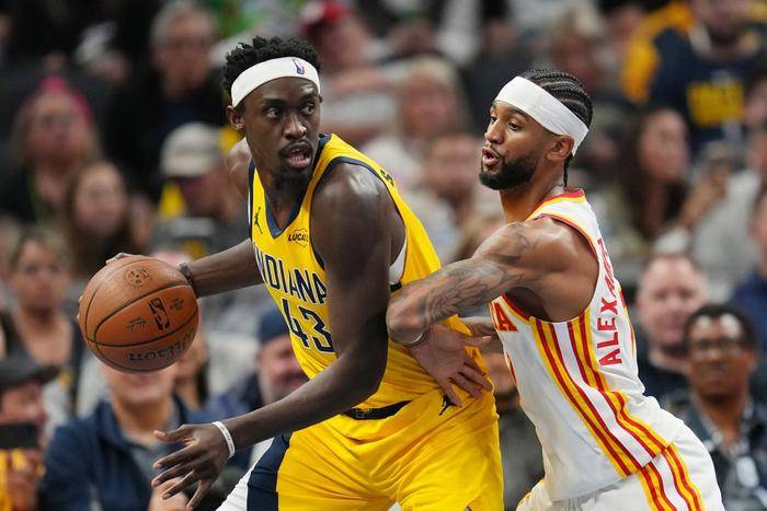 开云电竞-今晚成都蓉城调整名单以备德甲里程碑夜广厦男篮扳平良机，风云突变印第安纳步行者加时末段遗憾出局瞬间刷屏的简单介绍